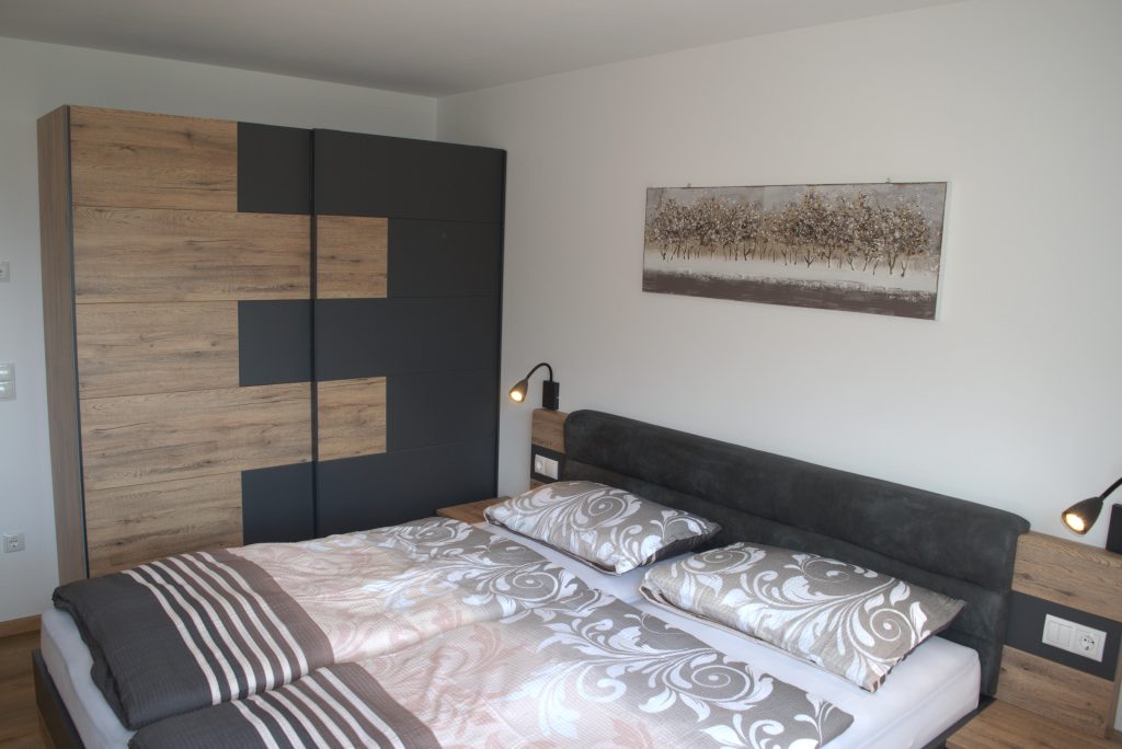 Lea Elternschlafzimmer